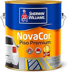 NOVACOR PISO CASTOR 3,6 LITROS