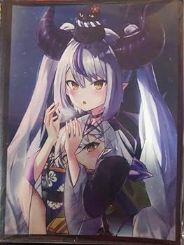 カード スリーブ 60枚入 67×92 ラプラス・ダークネス 風林火山 カード スリーブ 60枚入 67×92 ラプラス・ダークネス 風林火山