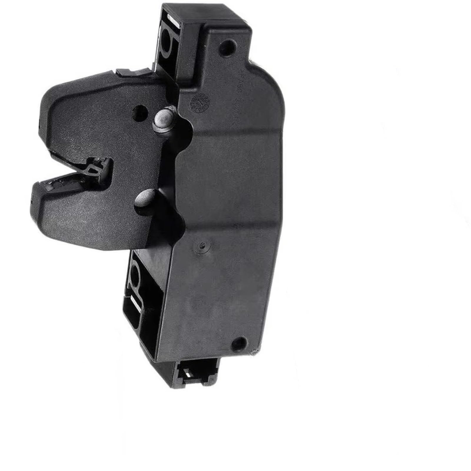 Trunk Latch Compatible with Peugeot for 1007 2005-2009 for 206 1998-2009 for 307 2001-2008 1 Pcs Trunking Lid Tailgate Lock Latch 9657614780