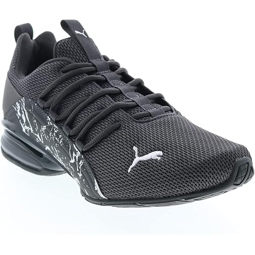 PUMA Men's Axelion Sleek
