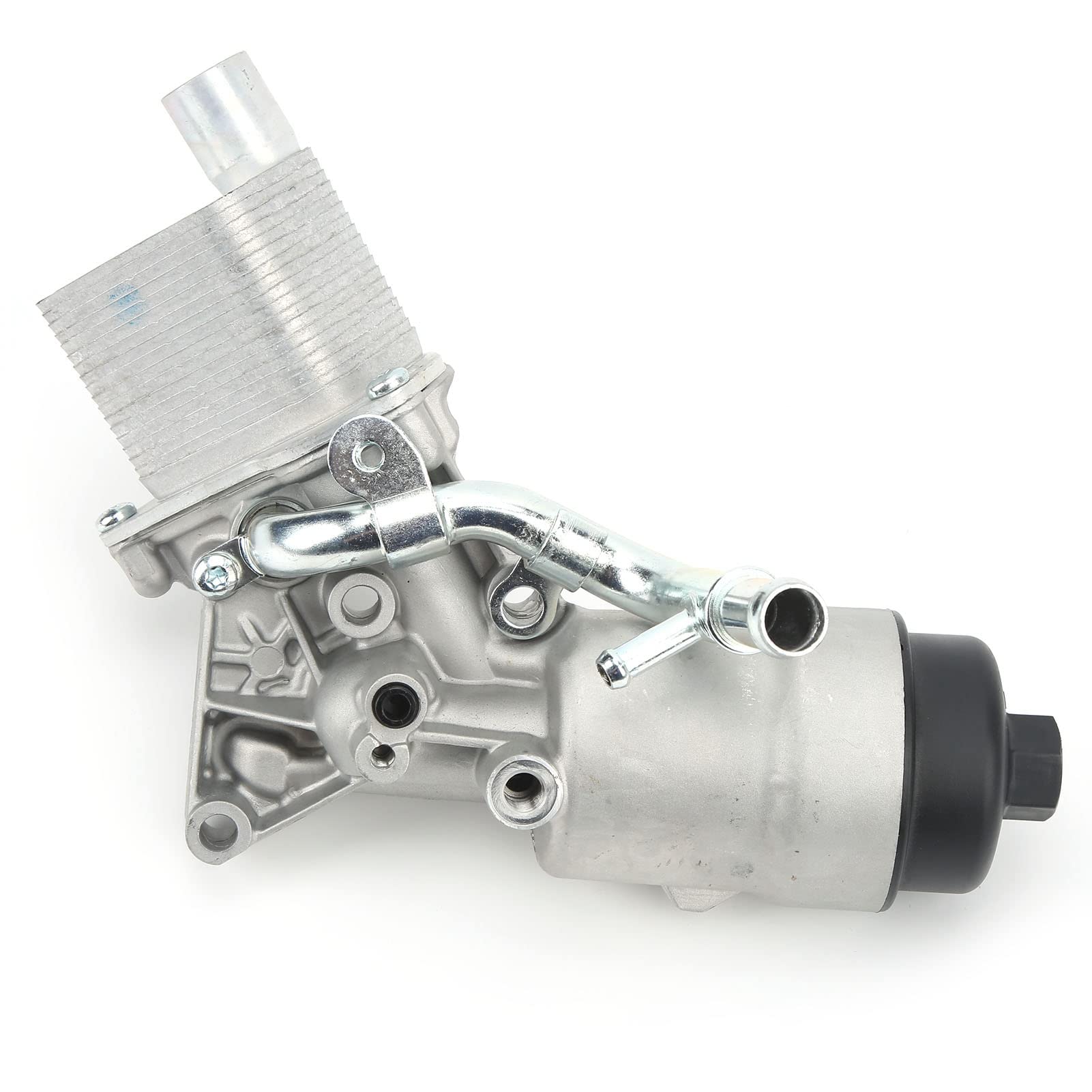 Buy Oil Cooler Filter Housing, Car Engine Oil Cooler Filter Housing