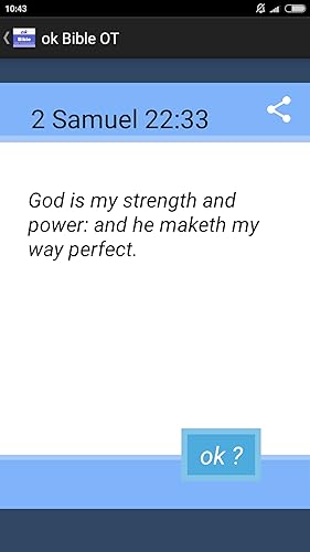 ok Bible OT