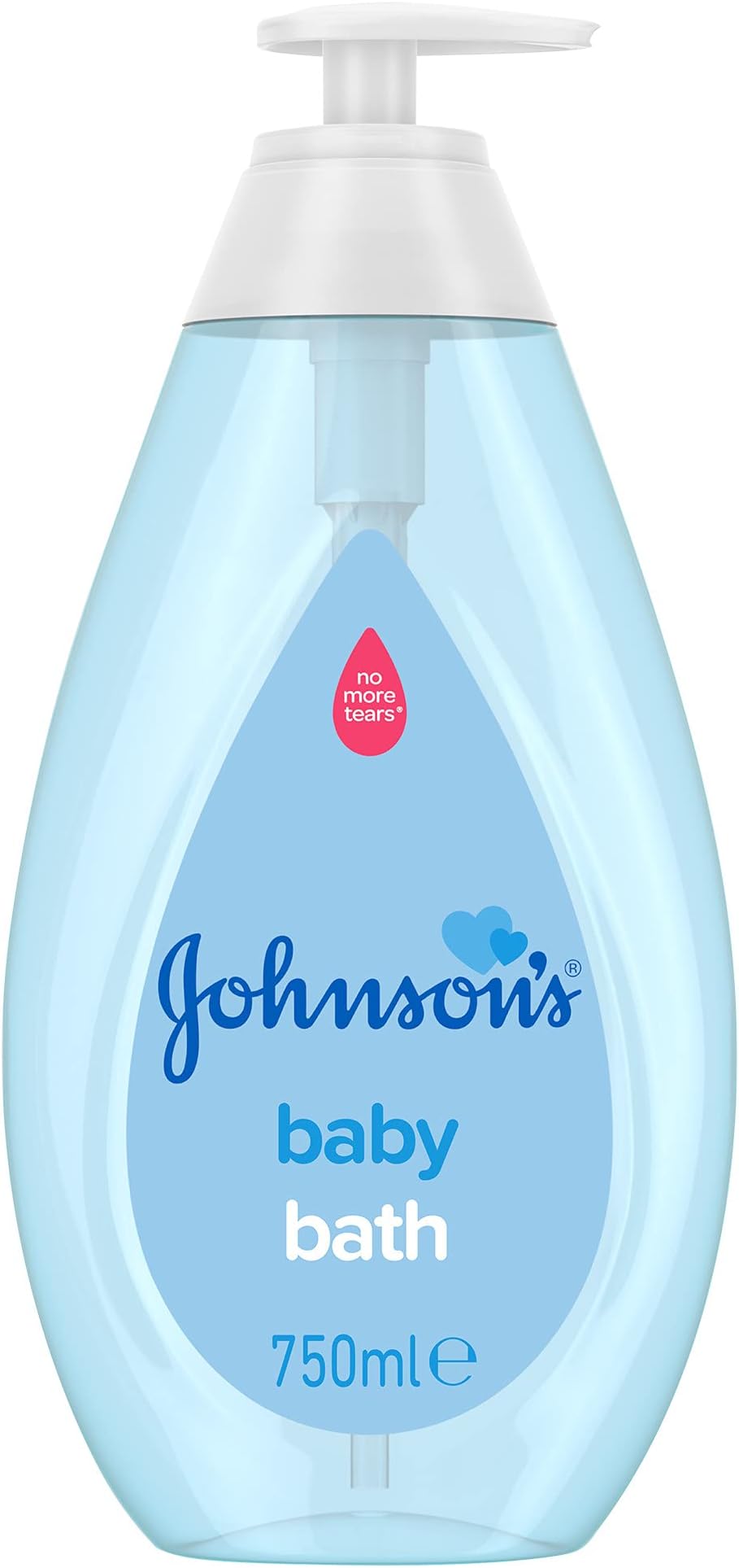 Bath, 750 ml