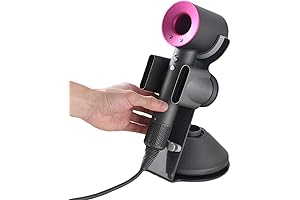 Dyson Supersonic Hair Dryer Stand Holder: The Ultimate Solution for Hair Styling Ease