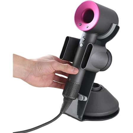 I'smartmoon Hair Dryer Stand Holder for 