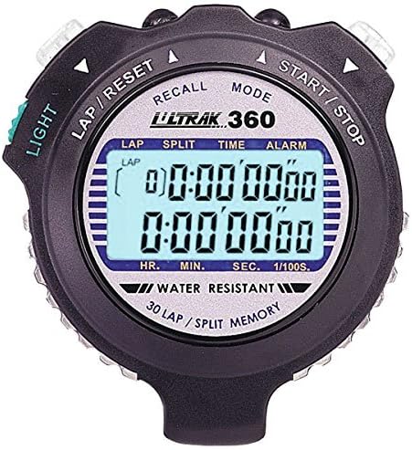 Ultrak 360 Stopwatch