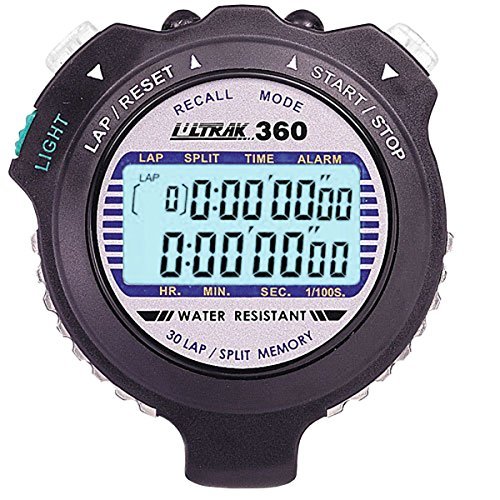 Ultrak 360 Stopwatch #TOP15