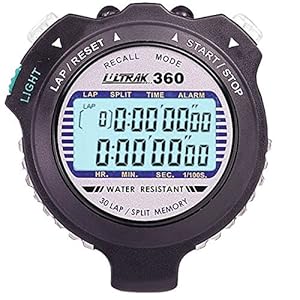 Ultrak 360 Stopwatch