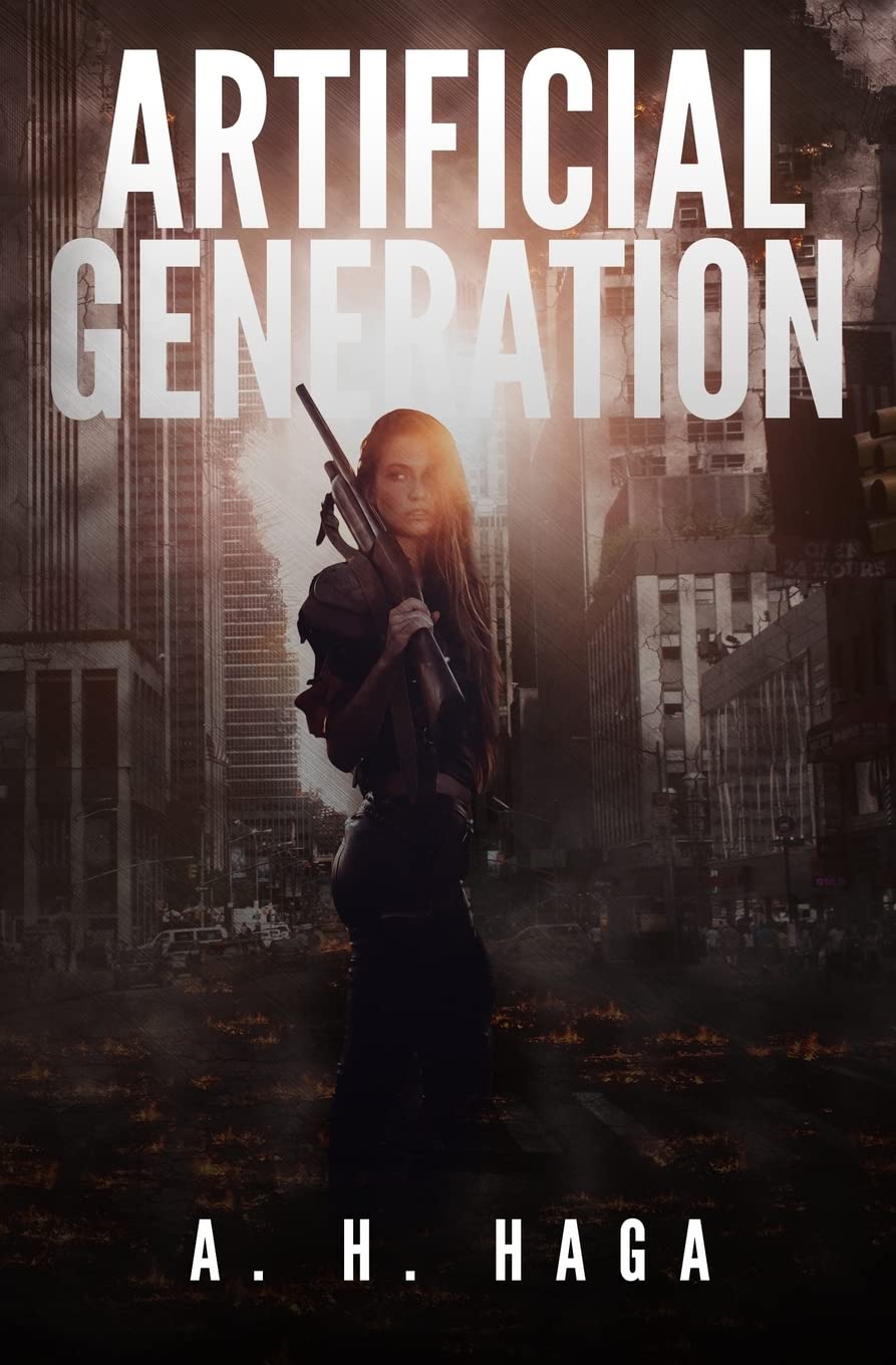 Cover of Artificial Generation