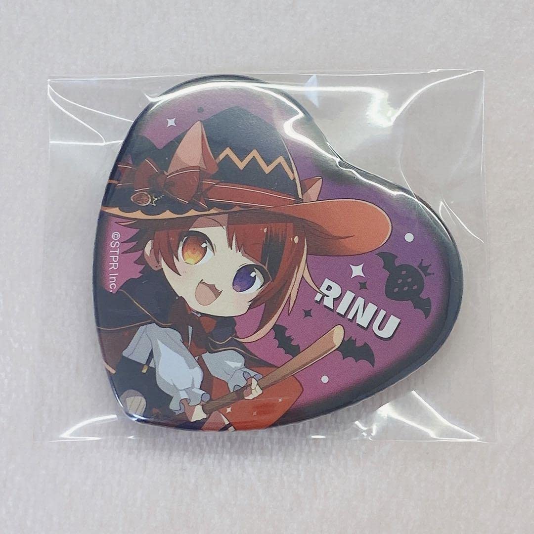さとみくん　缶バッジ　ハロウィン　おばけ　アニマル　ハート　痛バ　すとぷり さとみくん 缶バッジ ハロウィン おばけ アニマル ハート 痛バ