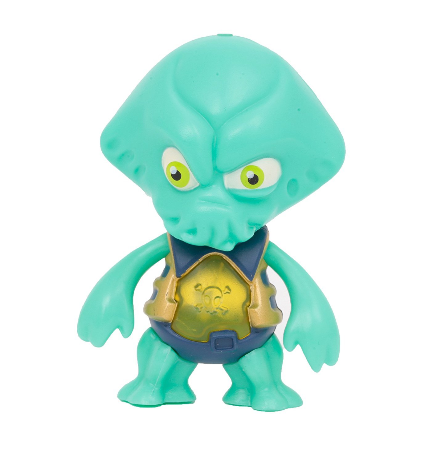 FlairExogini Single Pack - Captain Parrot