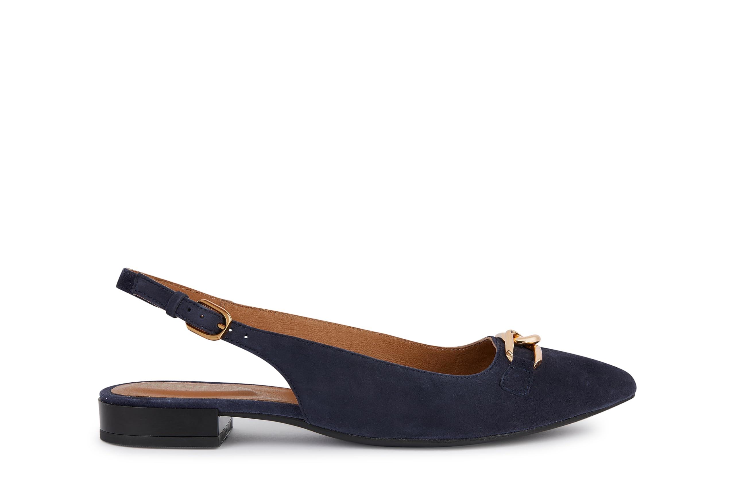 Geox D Charyssa Balletto piattoDonna