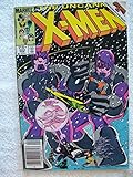 The Uncanny X-men 202