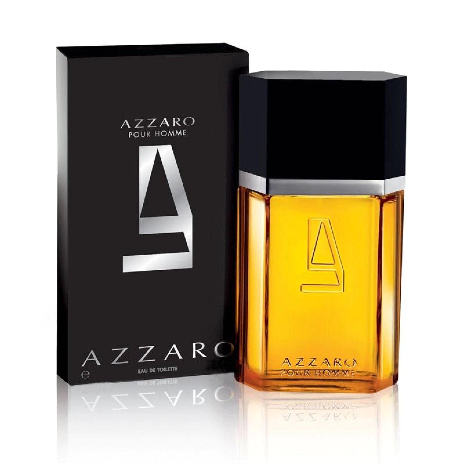 Amazon.co.jp: 【アザロ】アザロ プールオム EDT・SP 100ml (並行輸入