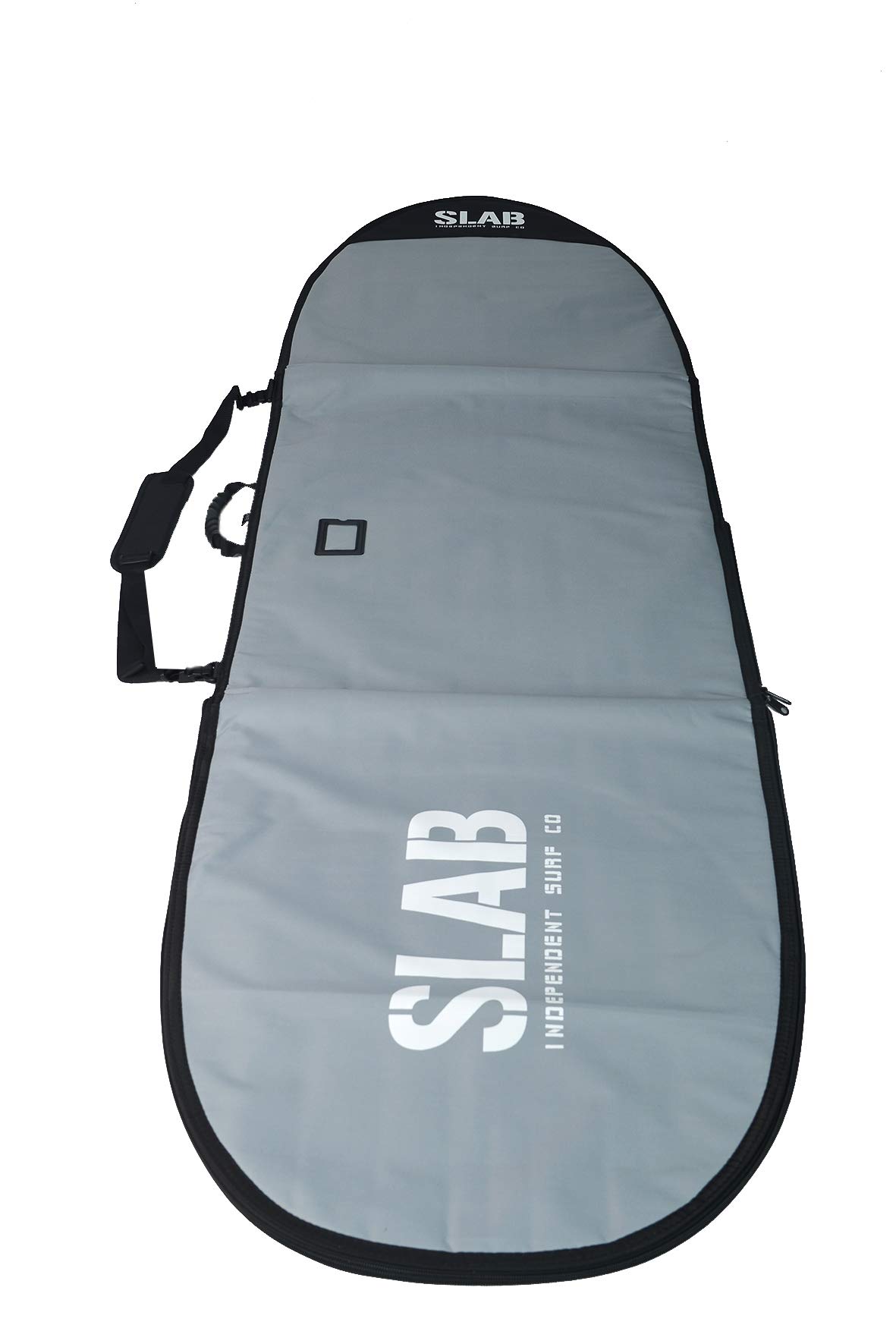 Slab-Funda 8'0 Day and Travel