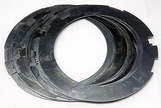 A727 (TF8) Endplay Shim