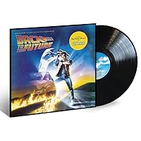 Vista 2 de Back To The Future Soundtrack