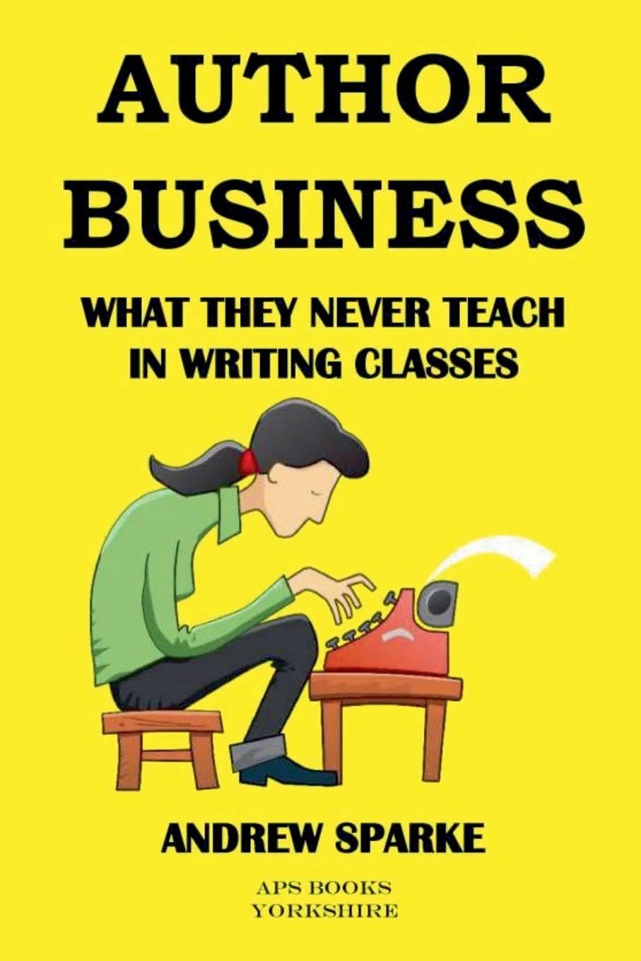 Author Business