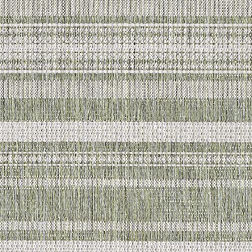 Tapete corredor Couristan Recife Outdoor 69.85x356.94 cm miniatura 7