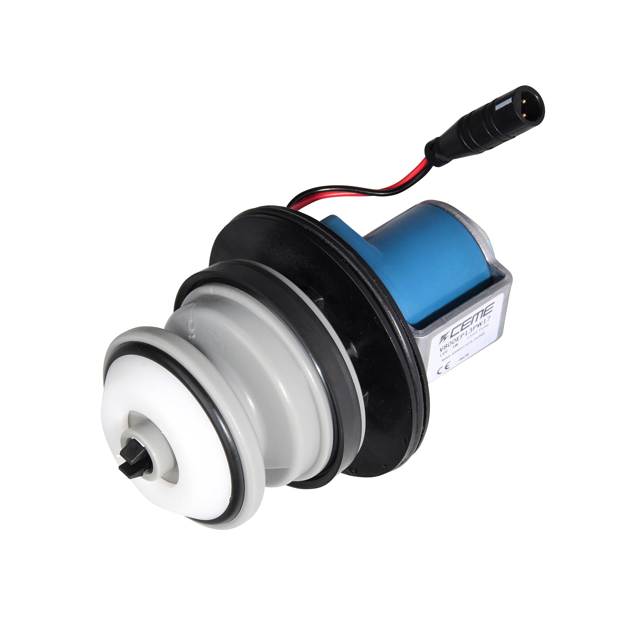 American Standard M970694-0070A Solenoid and Piston Assembly.