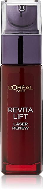 LOreal Paris Revitalift Laser Renew Anti-Ageing Pro-Xylane Skin Care Serum, 30 ml