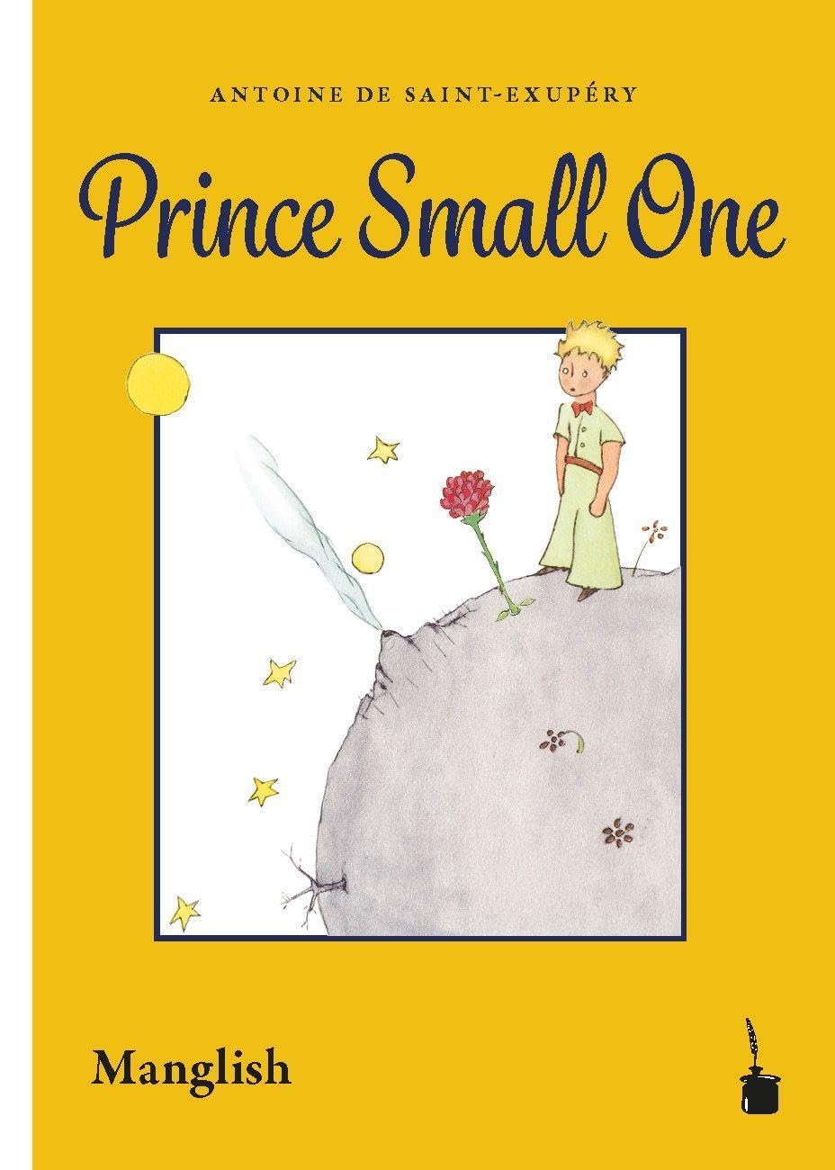 Prince Small One: Der kleine Prinz - Manglish