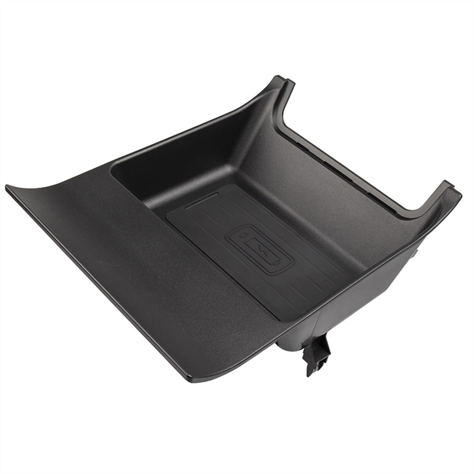 Caricabatteria for auto Qi Standard Caricabatteria wireless 10W Ricarica rapida, for, for Ford, for, for Mondeo, 2015 2016 2017 2018 2019