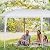 Tangkula 10 x 20 Feet Canopy Tent, Waterproof Wedding Canopy with Wind Rope, Outdoor Shelter Pavilion for Parties, Commercial Activity, Camping, Heavy Duty White Party Tent for Family Friends