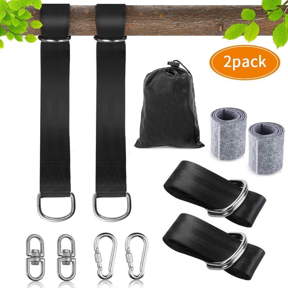 moschettone per swing