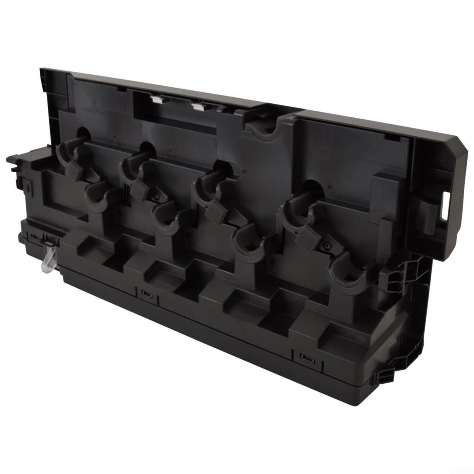 Resttonerbox kompatibel zu MX-607HB MX601HB für MX2630N MX3051 MX3551 MX4051 MX5051 MX6051 MX3071 MX4071 Drucker
