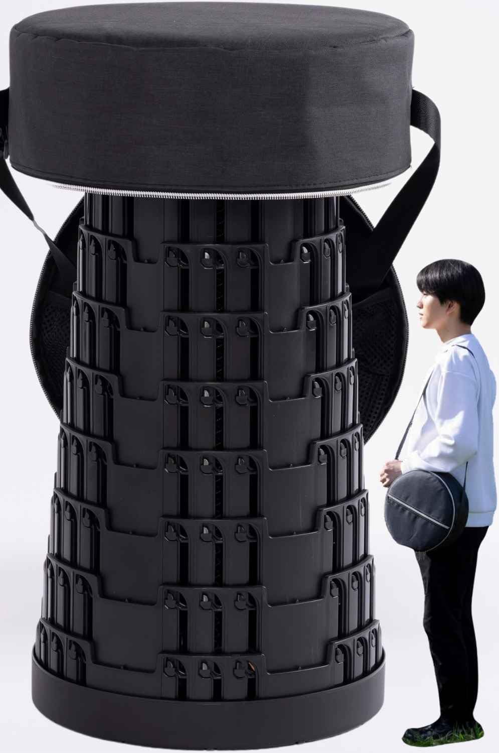 Amazon.co.jp: Clasicode 【万能バッグ柔らかクッション付