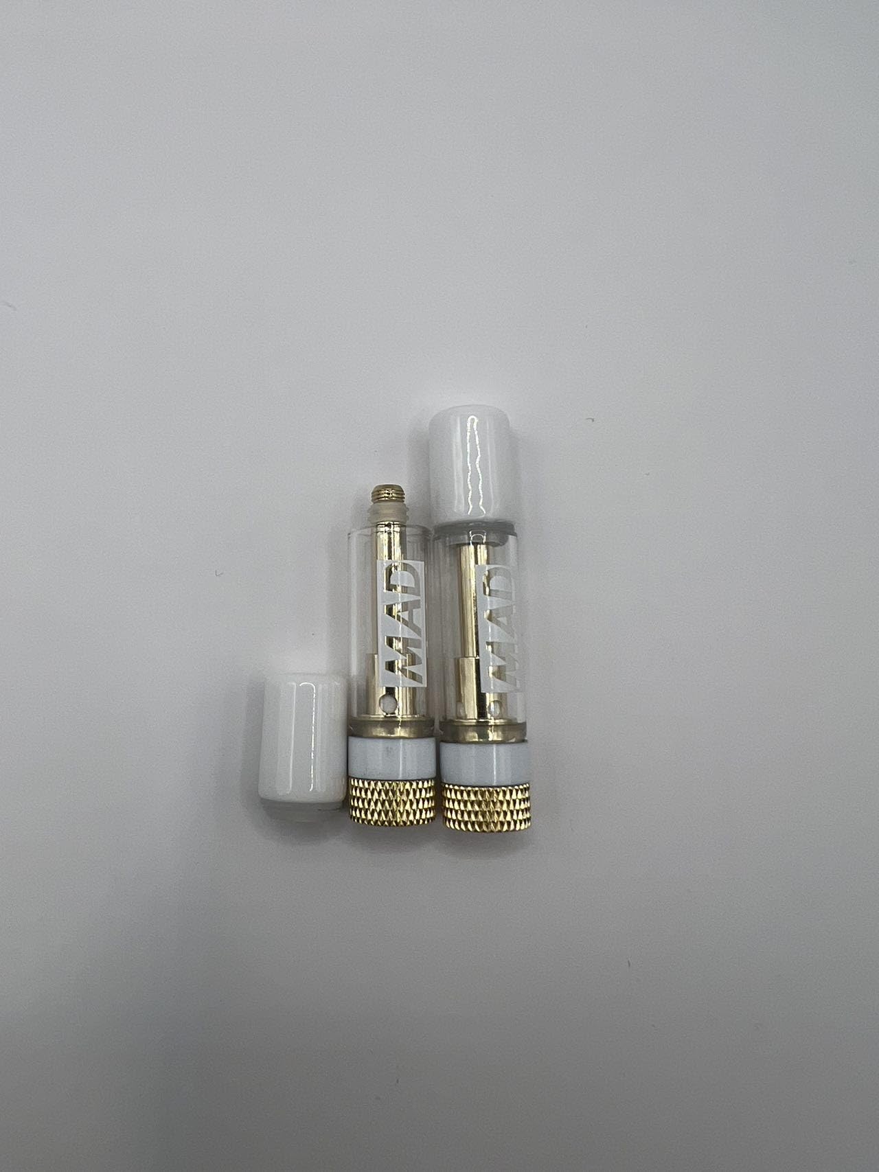 Amazon | ブリックスCHO MAD シリーズ アトマイザー リキッド用 Ccell 