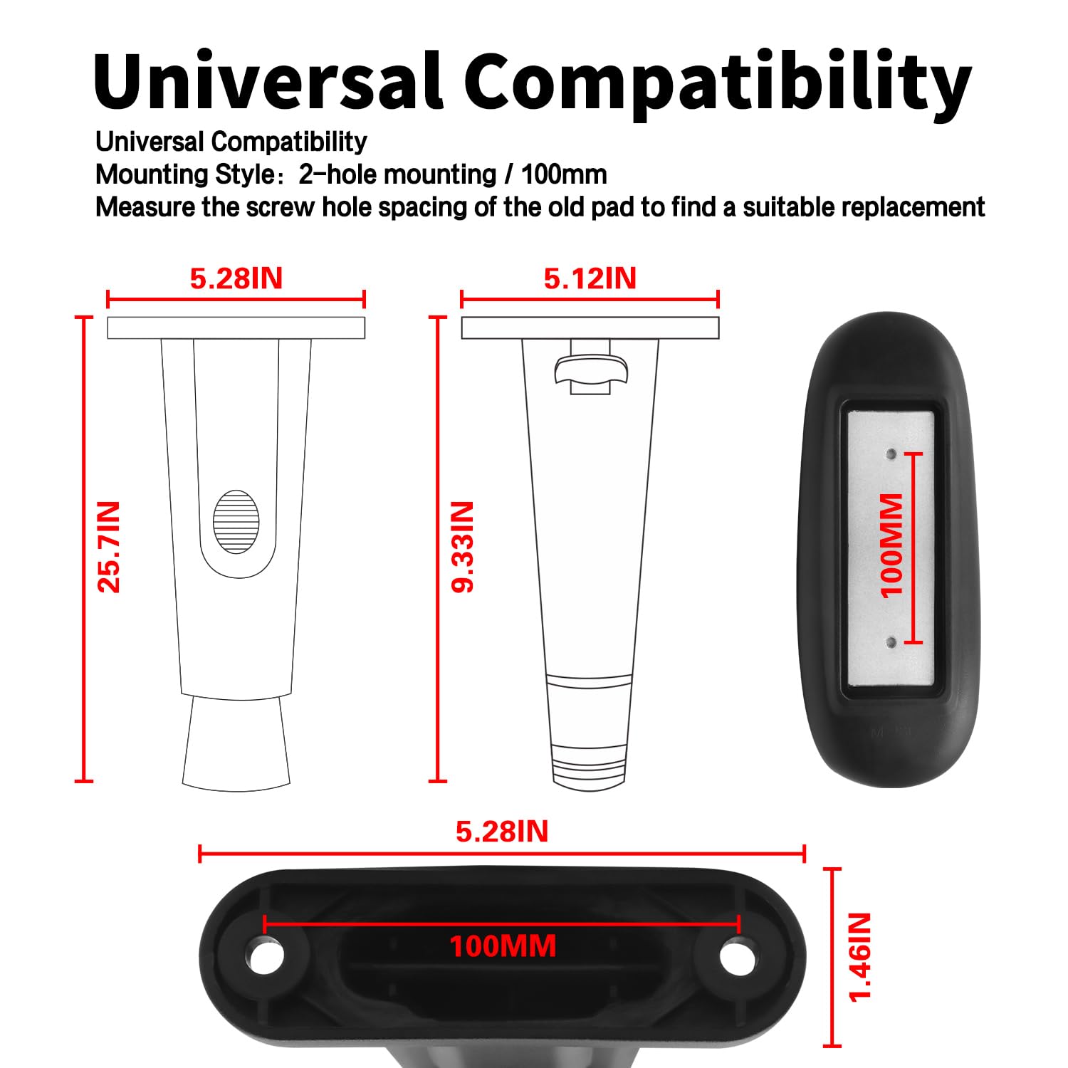 GAHTOPIA 交換用肘掛け GAHTOPIA 交換用肘掛け | DEVISE WORKS | キャンプ用品