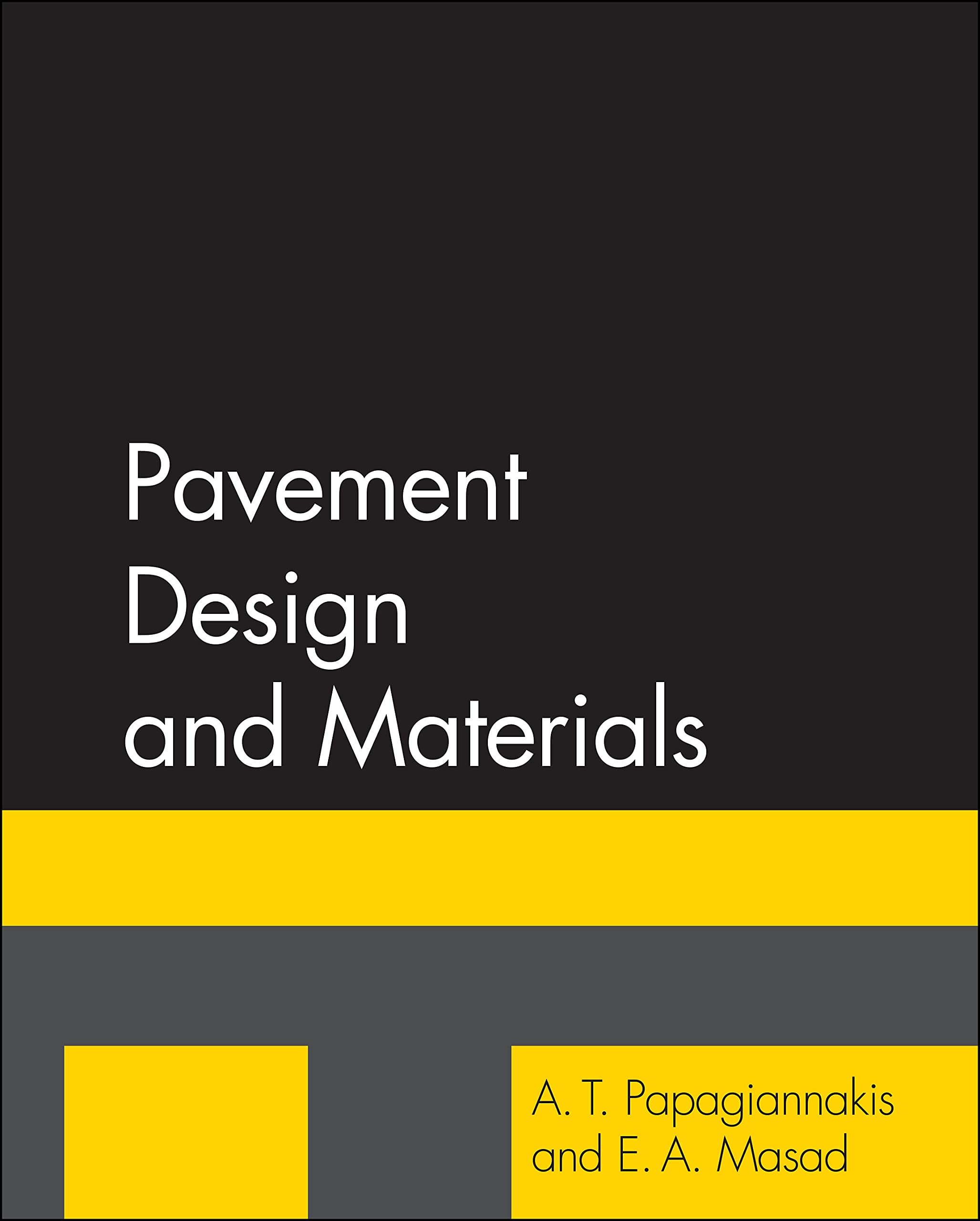 WILEY Pavement Design and Materials