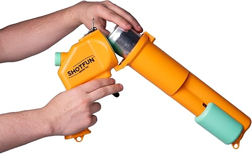 Miniatura 4 de Shotfun (Naranja, Lata Regular