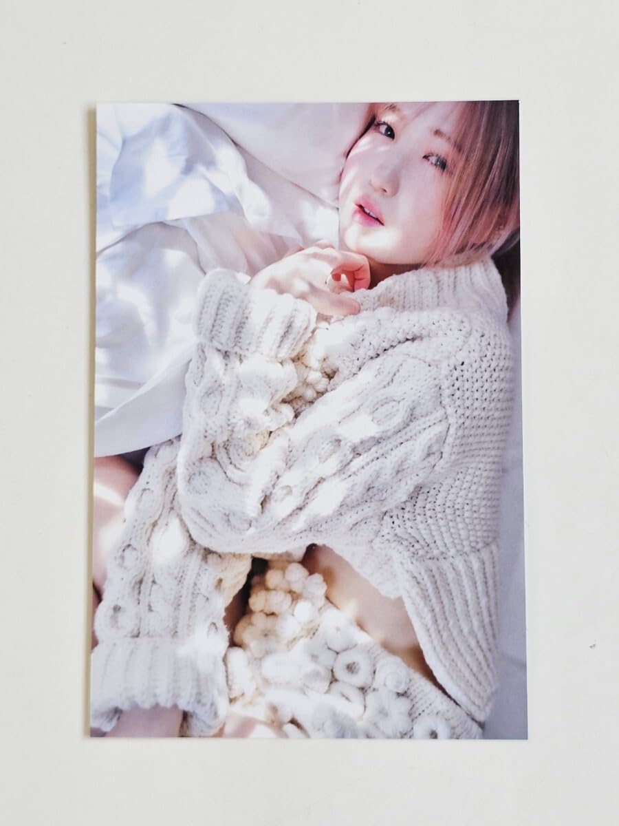 Amazon.co.jp: AKB48 チーム8 本田仁美 ポストカード 1st PHOTOBOOK