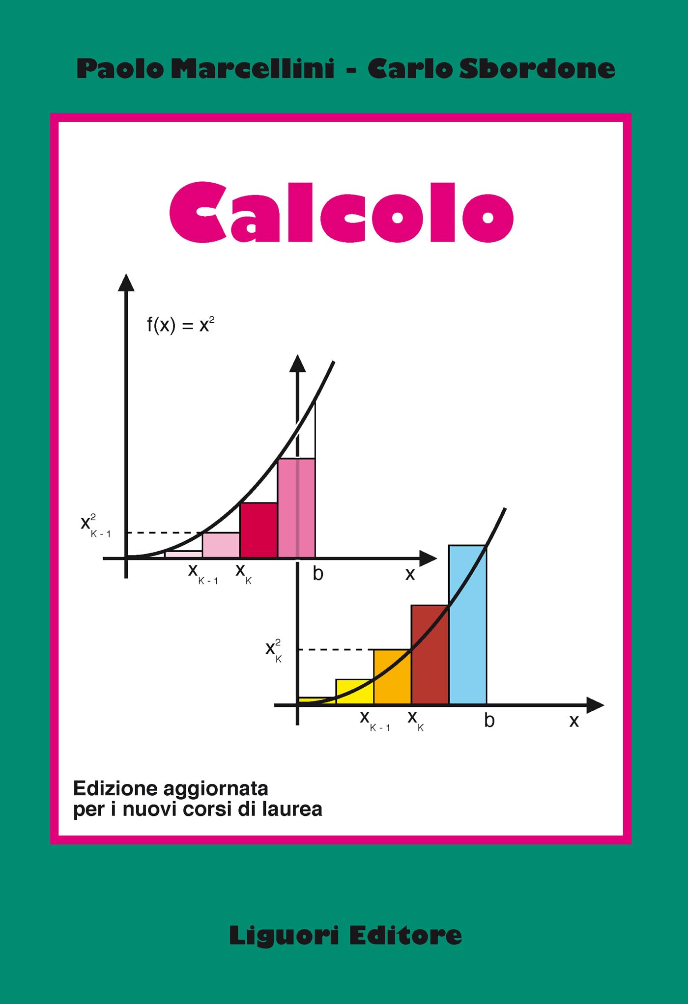 Calcolo - 4