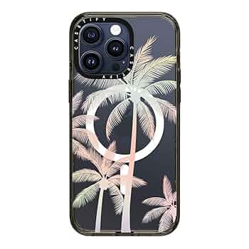 Amazon.com: CASETiFY Impact Case for iPhone 15 Pro Max [4X
