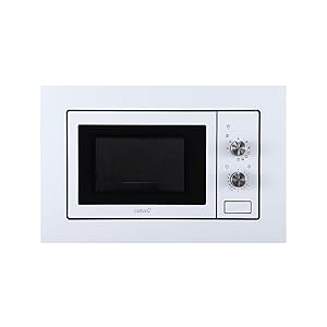 Cata microondas con grill mc 20d, One size