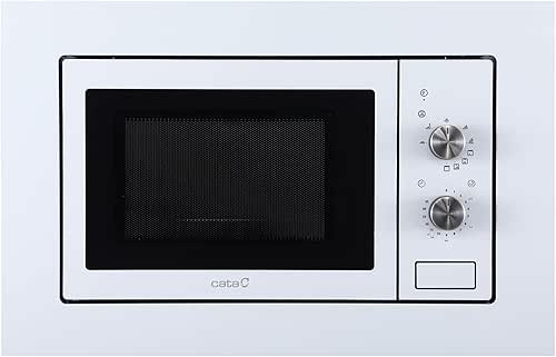 CATA - MMA 20 WH - Micro-ondes encastrable - Blanc