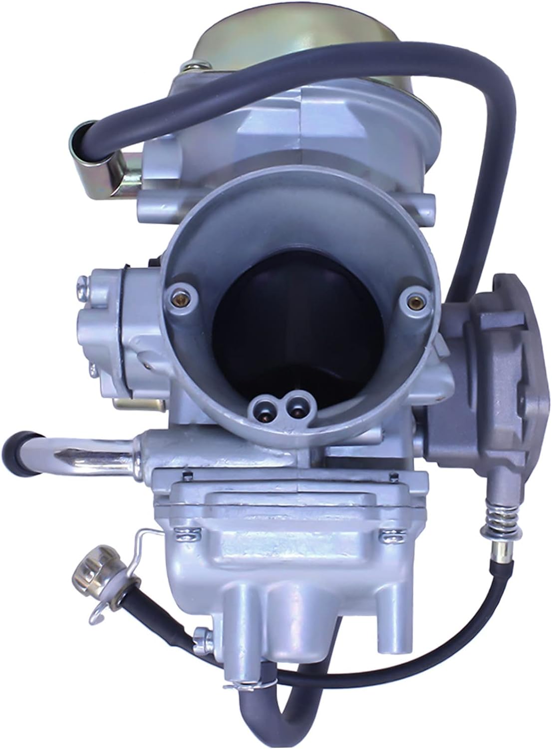 Replacement PD42J Carburetor works for Polaris OUTLAW 500 2006 2007 4 Stroke Engine ATV QUAD 4x4 OEM 3131651 3131574 3131625 3131650 3131625 3131574 42mm Intake