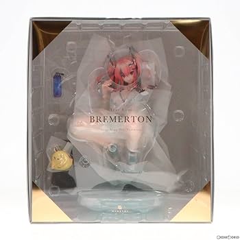 【未開封・正規品】ブレマートン 熱々トレーニング TF edition 特典付き Amazon | [FIG]ブレマートン 熱々トレーニング TF edition