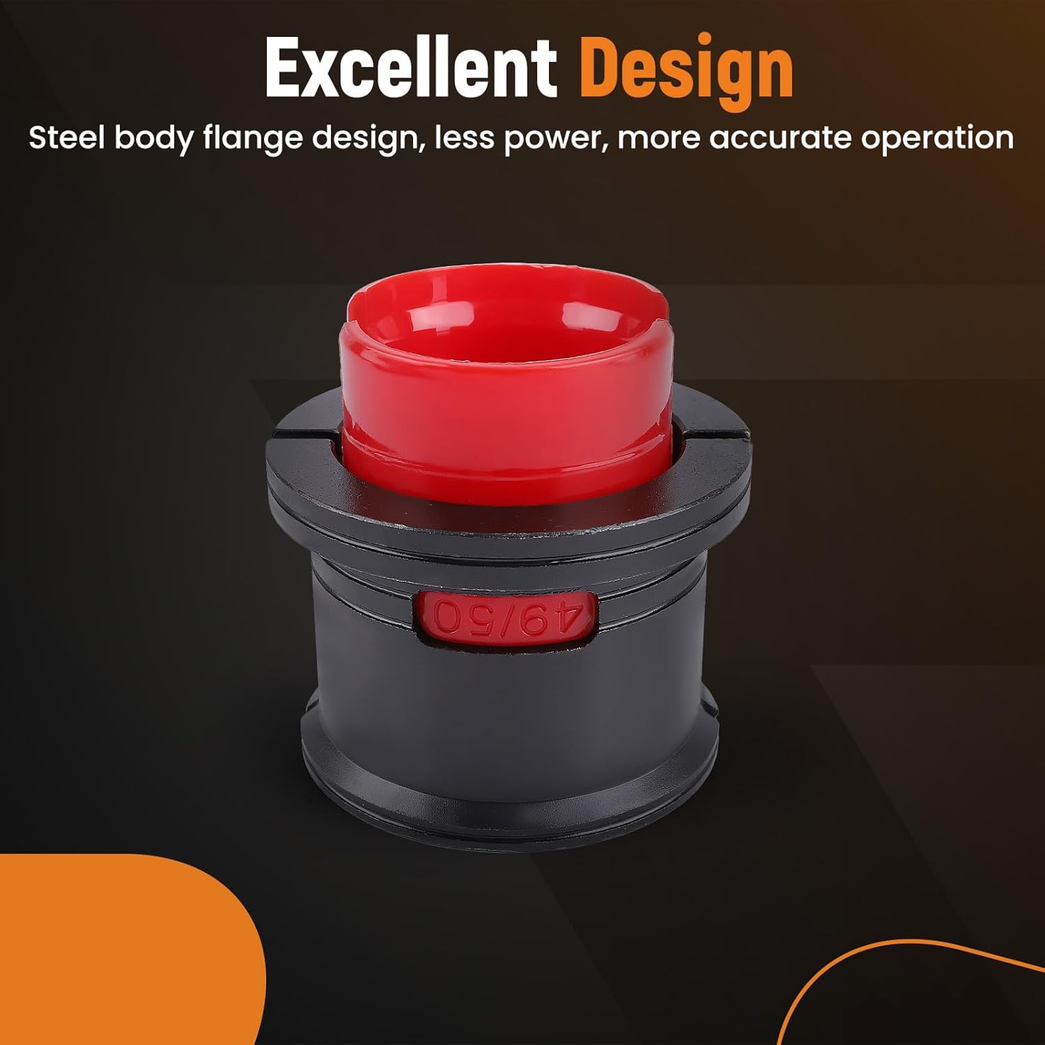 maXpeedingrods Motorcycle Bike Fork Seal Driver Tool Kit 14PCS, Fork Seal Installer Driver Removal Set 35mm 36mm 40mm 41mm 42mm 43mm 45mm 46mm 47mm 48mm 49mm 50mm