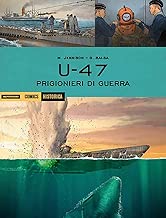 Scaricare U 47. Prigioni di guerra pdf gratis