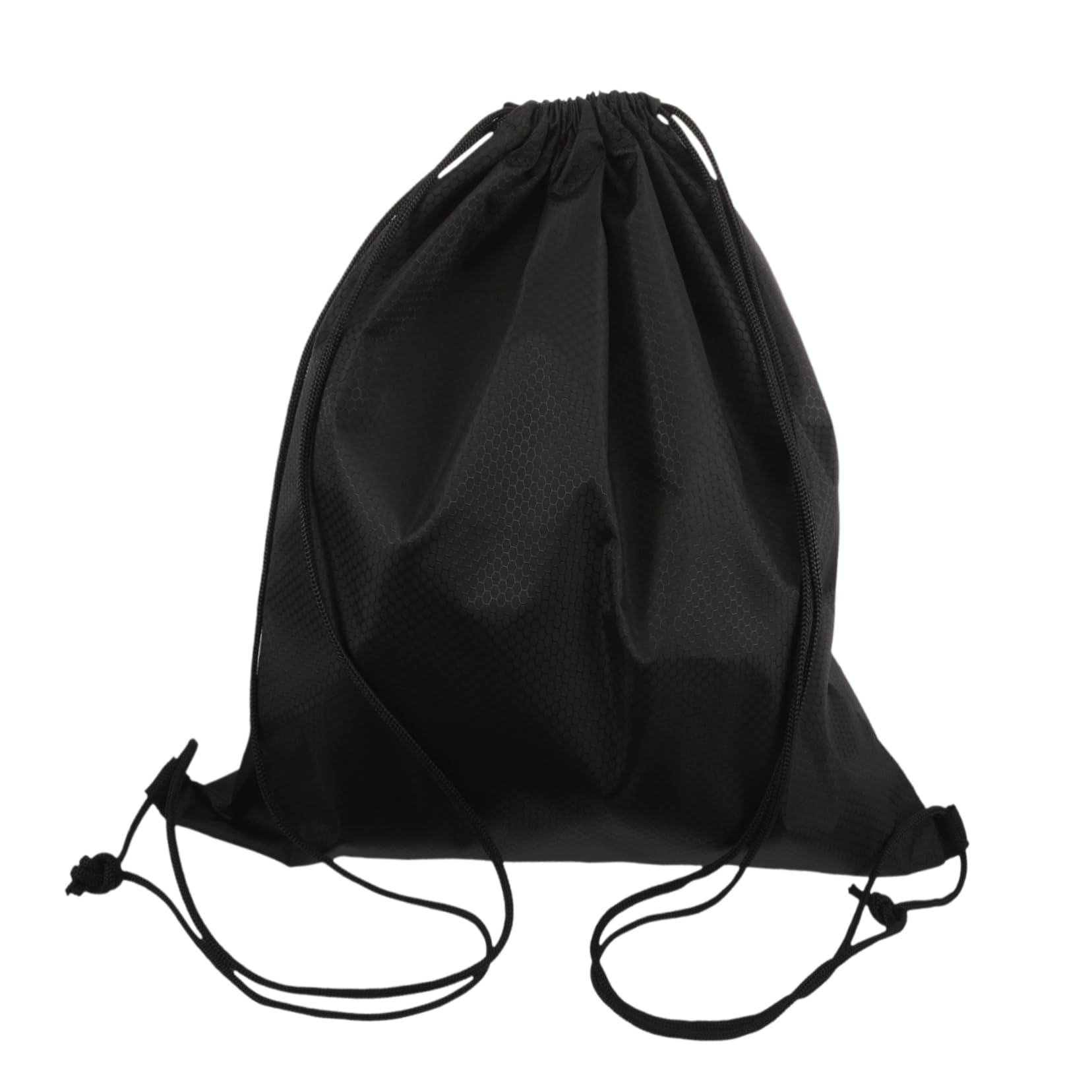 OUNONA Ski Helmet Pouch Helmet Bag for Cycling Drawstring Closure Oxford Material for Outdoor Activities