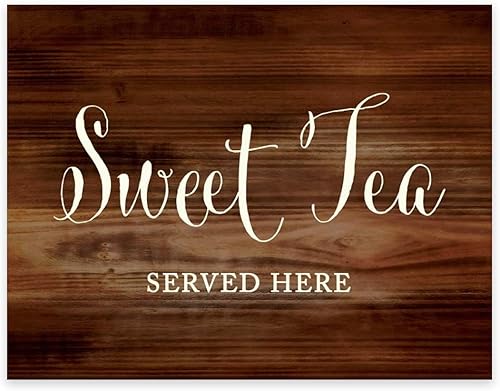 Miniatura 32 de Andaz Press Letreros para fiesta de boda, impresión de madera rústica, 8.5 x 11 pulgadas, The Hangover Only Lasts a Day But the Memories Last a