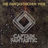  Captain Fantastic [Explicit]