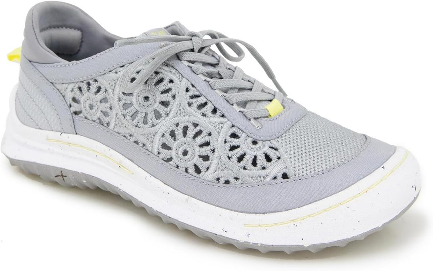 JBU Women's by Jambu, Sunny Sneaker Light Grey