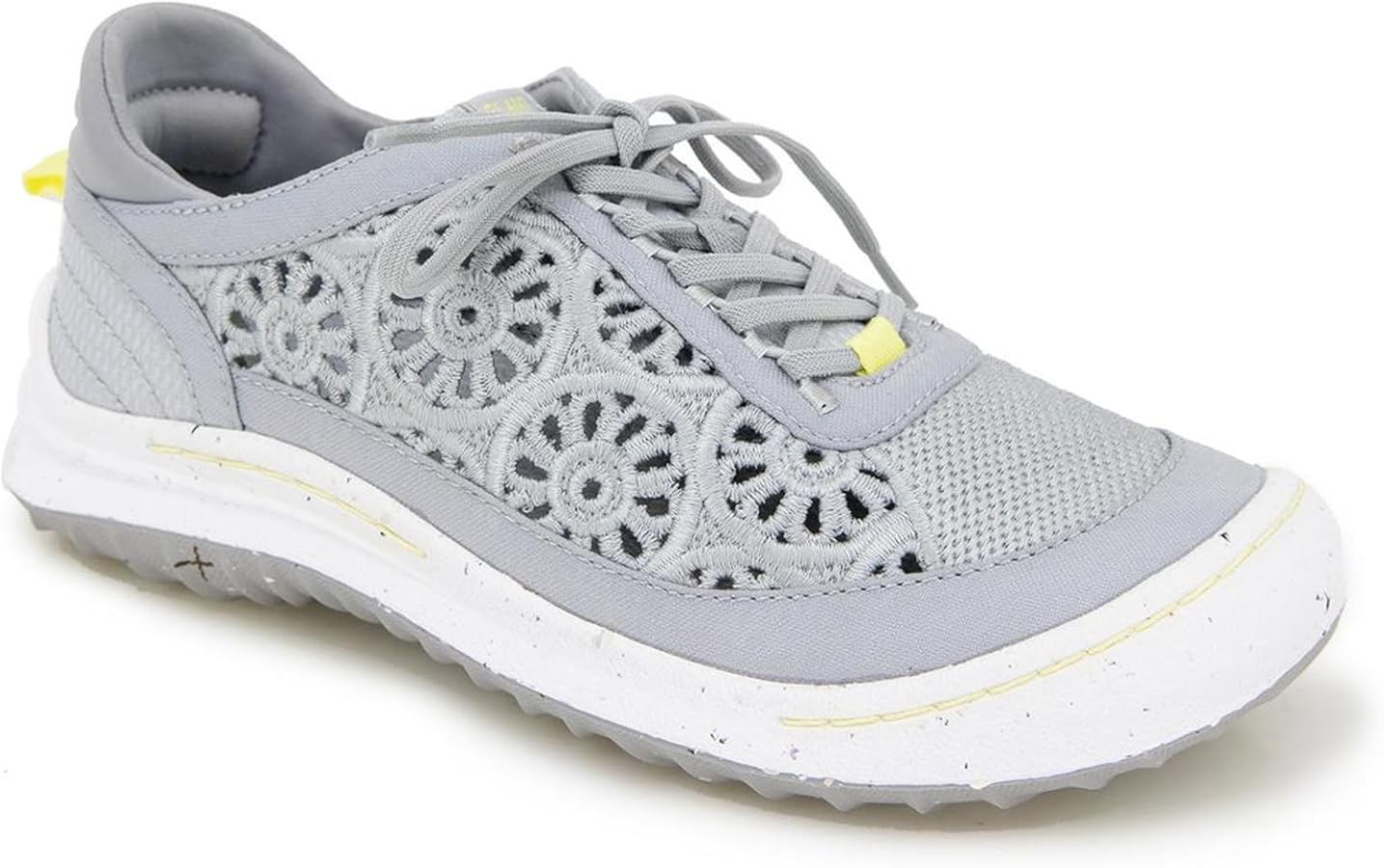 Amazon.com | Jambu Women's J4SNN19 - Sunny 10 M Light Grey