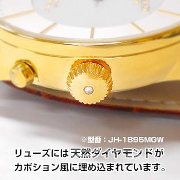 天然ダイヤモンド付ソーラー電波メンズ腕時計 鑑定書付き Amazon | [ティー・エム・シー] ソーラー電波 太陽電池式 メンズ腕時計